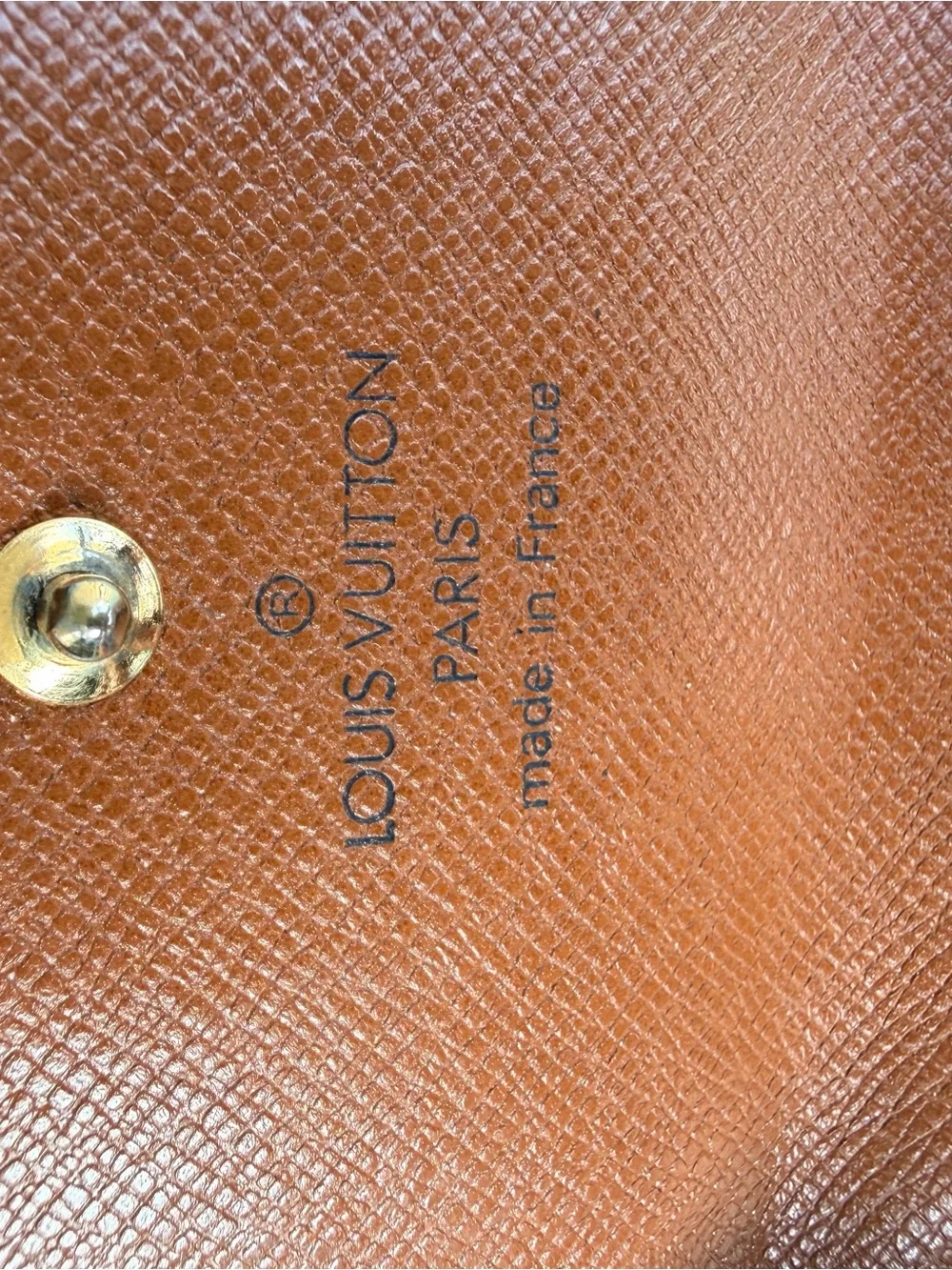 Louis Vuitton louis vuitton